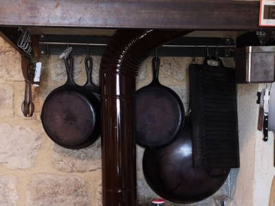 Cooking during Covid: bringing us together when we’re apart.