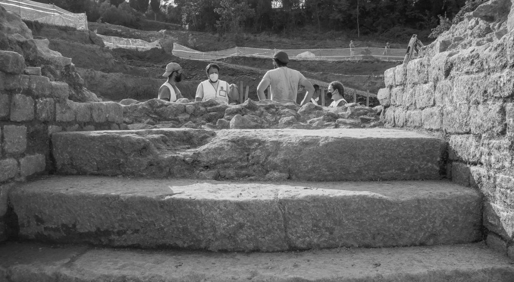 - photo by Enrico Nerogotico Sabatini