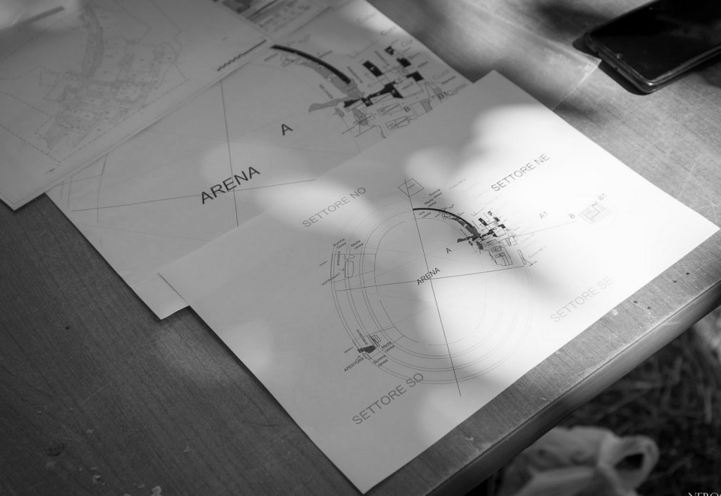 photo by Enrico Nerogotico Sabatini