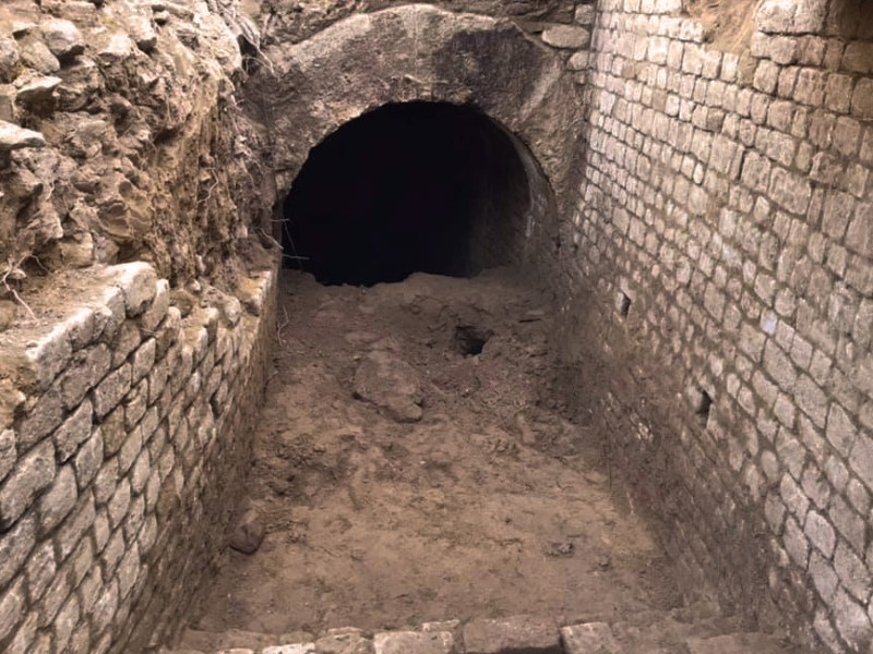 Volterra’s Amphitheater: the “Archaeological Discovery of the Century”